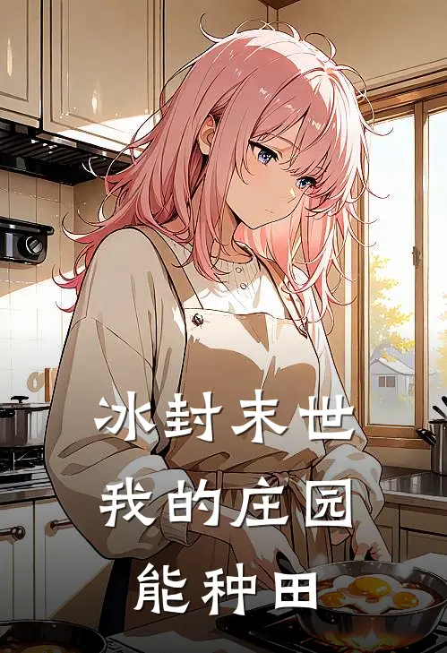 冰封末世：我的庄园能种田(苏沐王强)在哪看免费小说_全本免费完结小说冰封末世：我的庄园能种田苏沐王强