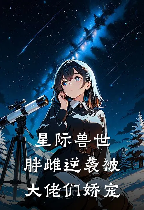 星际兽世：胖雌逆袭被大佬们娇宠江婉柔景希澈小说完结推荐_热门小说阅读星际兽世：胖雌逆袭被大佬们娇宠江婉柔景希澈