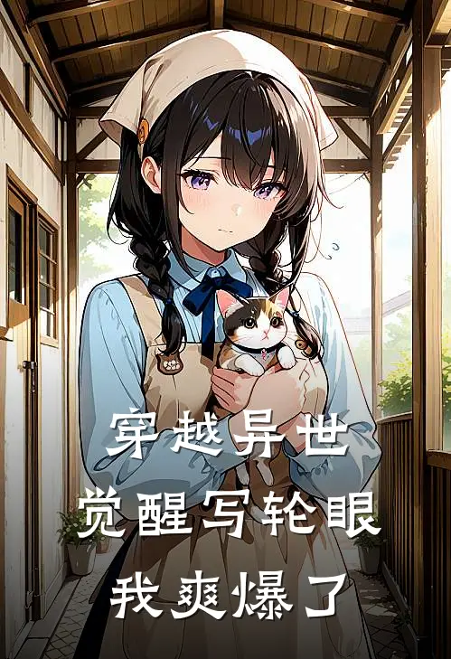 陈草陈星辰(穿越异世：觉醒写轮眼我爽爆了)全本免费在线阅读_陈草陈星辰全集在线阅读