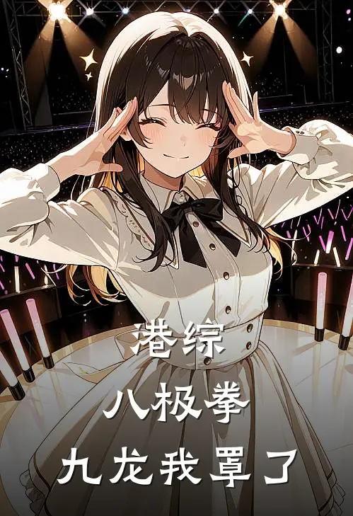 港综：八极拳，九龙我罩了