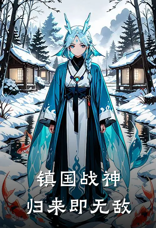 镇国战神：归来即无敌(萧战苏媚)网络热门小说_最新章节列表镇国战神：归来即无敌(萧战苏媚)