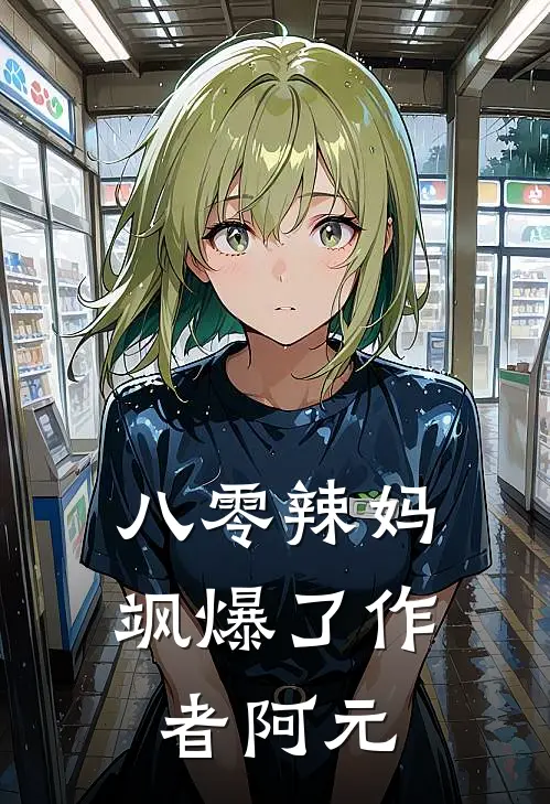 八零辣妈飒爆了作者阿元