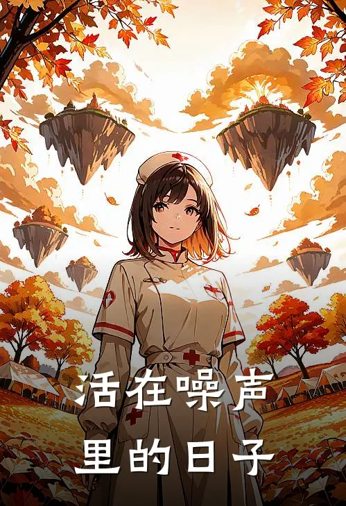 活在噪声里的日子