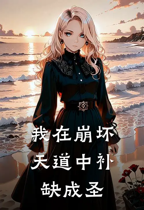 陆凝玉佩《我在崩坏天道中补缺成圣》完整版在线阅读_陆凝玉佩完整版在线阅读