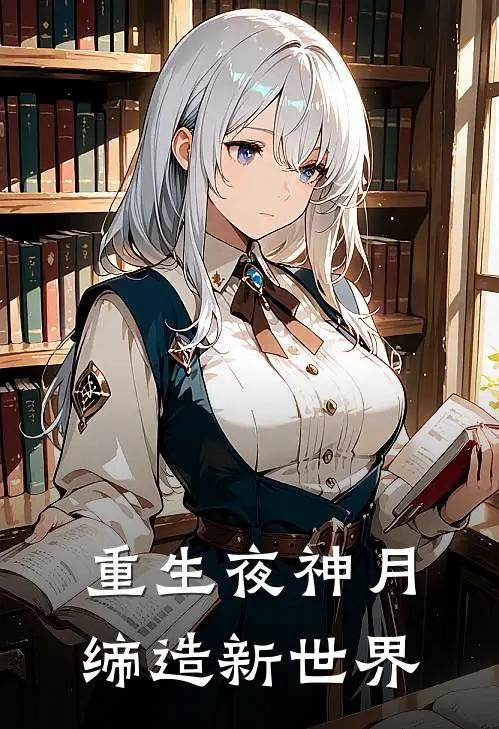 重生夜神月缔造新世界