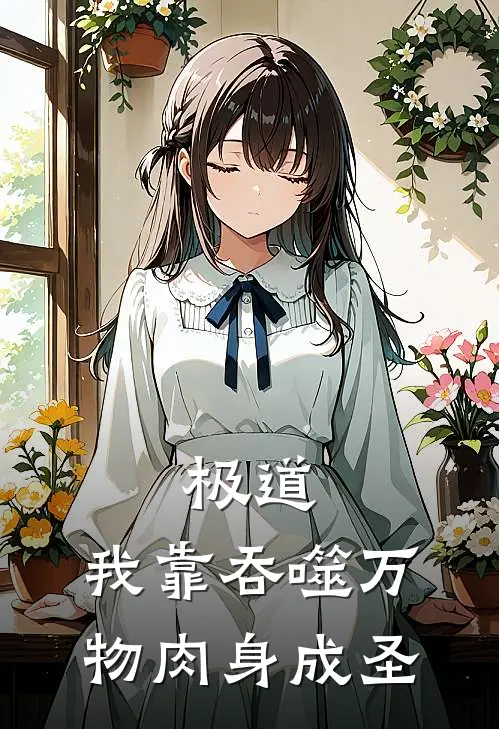 极道，我靠吞噬万物肉身成圣(陈凡陈灵)免费小说全本阅读_最新章节列表极道，我靠吞噬万物肉身成圣(陈凡陈灵)