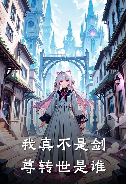 我真不是剑尊转世是谁