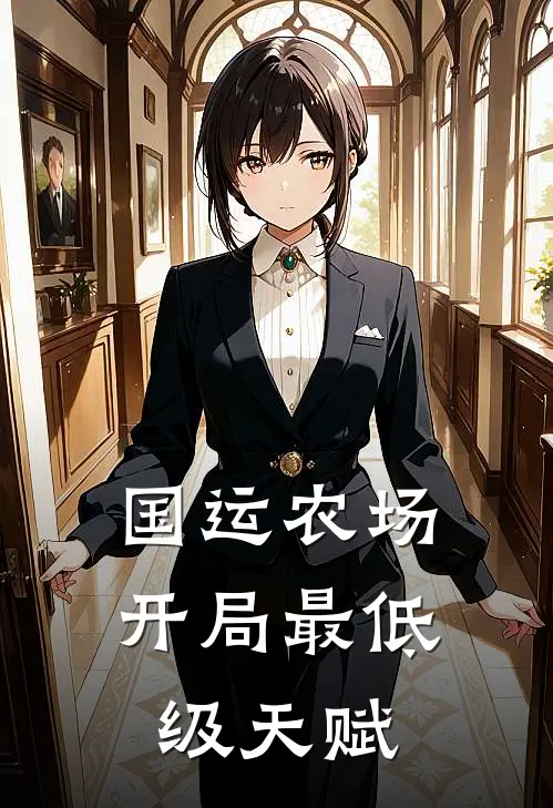 国运农场：开局最低级天赋