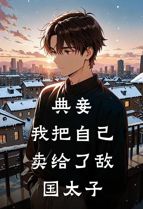 典妾：我把自己卖给了敌国太子苏落微萧衍小说免费完结_最新章节列表典妾：我把自己卖给了敌国太子(苏落微萧衍)