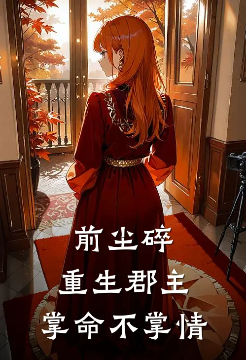 前尘碎：重生郡主，掌命不掌情赵清婉碧桃全本免费完结小说_免费小说完结前尘碎：重生郡主，掌命不掌情赵清婉碧桃