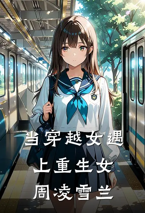 当穿越女遇上重生女周凌雪兰