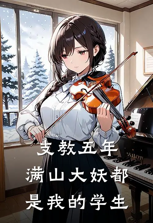 支教五年，满山大妖都是我的学生(林夏孙空空)小说推荐完本_全本免费小说支教五年，满山大妖都是我的学生林夏孙空空