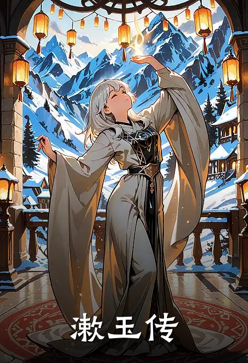 漱玉传(谢望舒望舒)已完结小说_小说免费阅读漱玉传谢望舒望舒