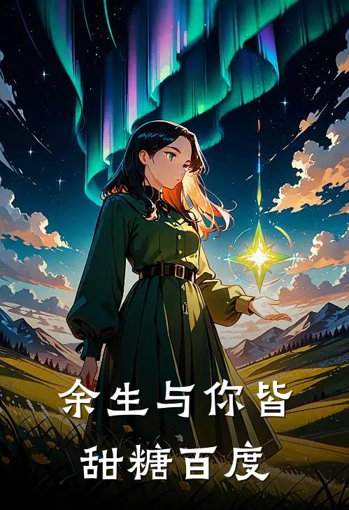 余生与你皆甜糖百度