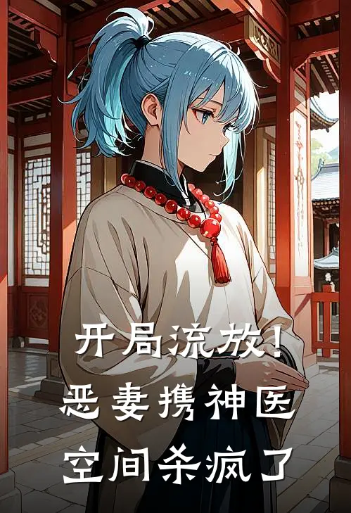 开局流放！恶妻携神医空间杀疯了(秦时莺卫昭野)完本小说_热门的小说开局流放！恶妻携神医空间杀疯了秦时莺卫昭野