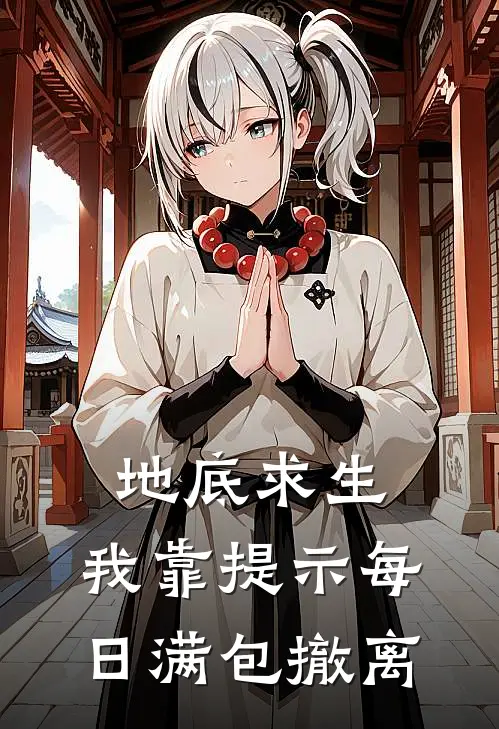 地底求生，我靠提示每日满包撤离凌修凌修小说免费完结_最新章节列表地底求生，我靠提示每日满包撤离(凌修凌修)