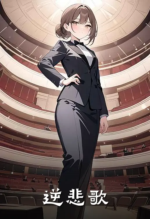 逆悲歌