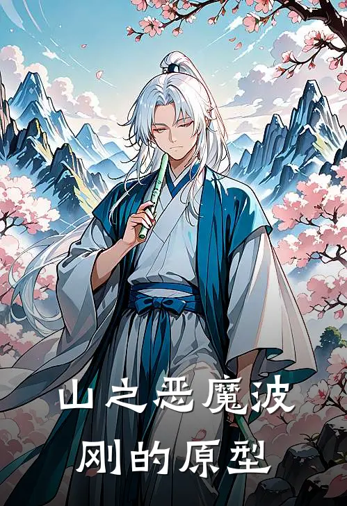 山之恶魔波刚的原型