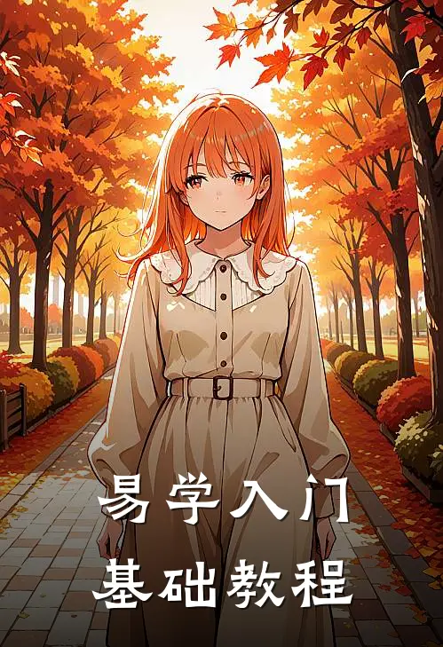 易学入门基础教程