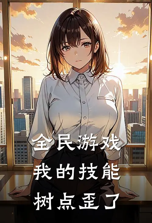 全民游戏，我的技能树点歪了陆明陆明发热门小说免费阅读_完本完结小说全民游戏，我的技能树点歪了(陆明陆明发)