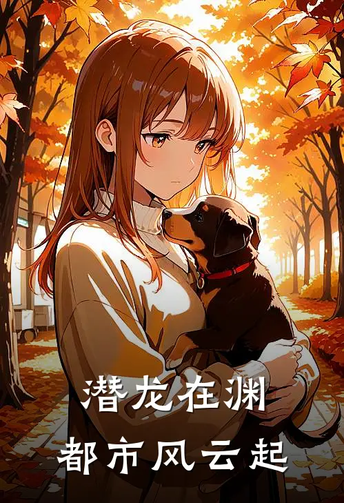 潜龙在渊：都市风云起(叶辰苏沐雪)火爆小说_《潜龙在渊：都市风云起》叶辰苏沐雪小说免费在线阅读