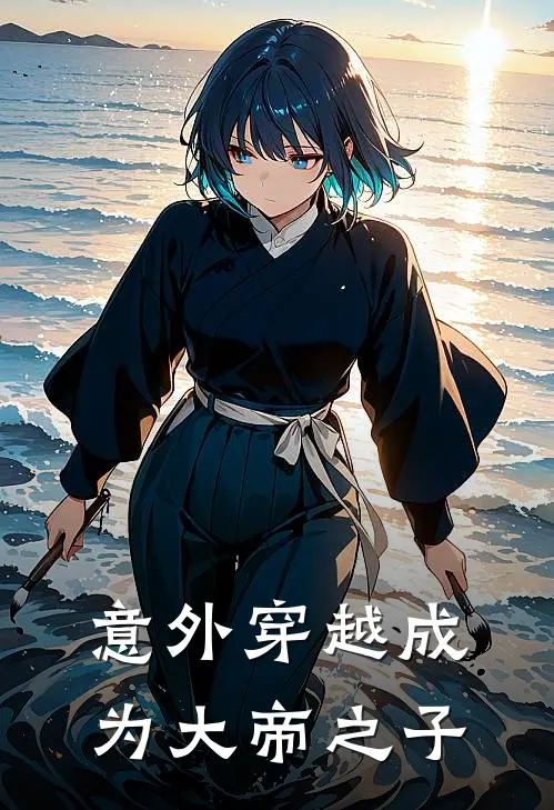 意外穿越成为大帝之子