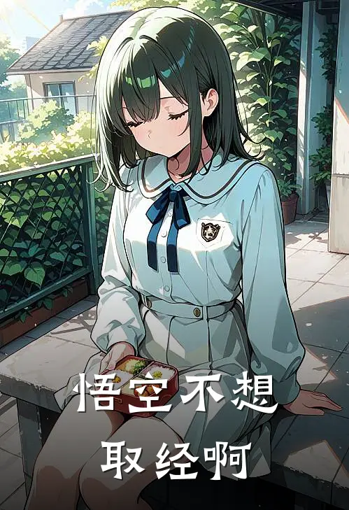 悟空不想取经啊悟空孙悟空完整版免费阅读_悟空孙悟空精彩小说