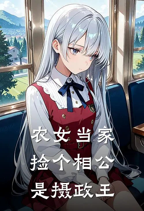 农女当家：捡个相公是摄政王王予初王予心最新完本小说_免费小说大全农女当家：捡个相公是摄政王(王予初王予心)
