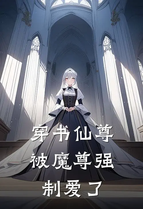 穿书仙尊被魔尊强制爱了