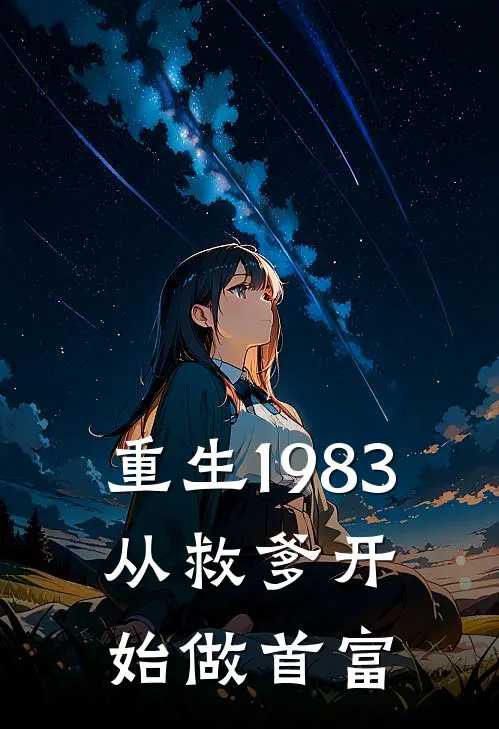 重生1983：从救爹开始做首富(林枫王秀兰)好看的完结小说_完本小说重生1983：从救爹开始做首富林枫王秀兰