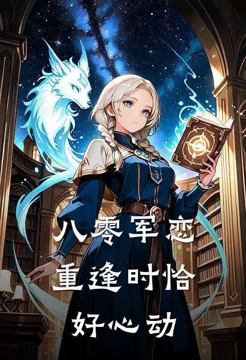 八零军恋：重逢时恰好心动苏晚陆峥热门小说免费阅读_网络热门小说八零军恋：重逢时恰好心动(苏晚陆峥)