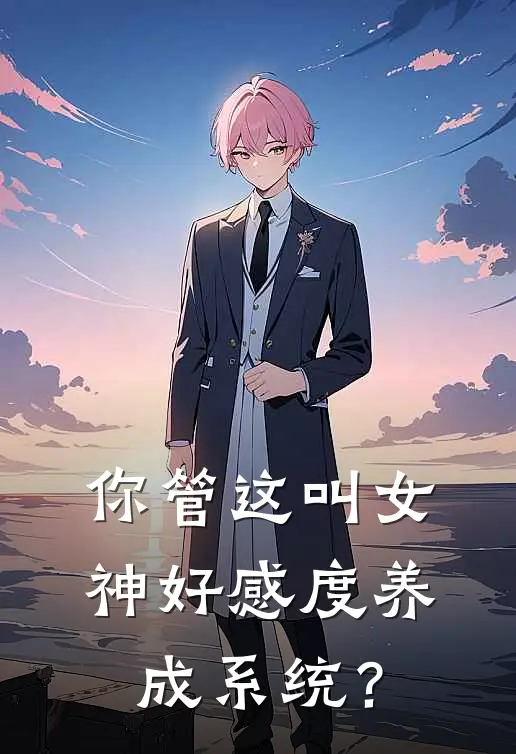 你管这叫女神好感度养成系统？(林洛刘乐乐)全本免费完结小说_小说完结免费你管这叫女神好感度养成系统？林洛刘乐乐