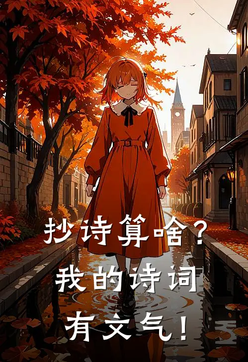苏羽苏青宁（抄诗算啥？我的诗词有文气！）最新章节列表_（苏羽苏青宁）抄诗算啥？我的诗词有文气！最新小说