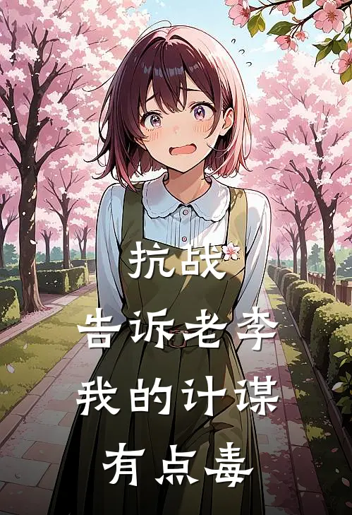 抗战：告诉老李，我的计谋有点毒范丞李云龙免费小说_完本免费小说抗战：告诉老李，我的计谋有点毒范丞李云龙