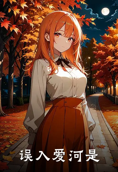 误入爱河是