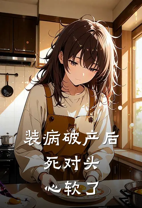 装病破产后，死对头心软了