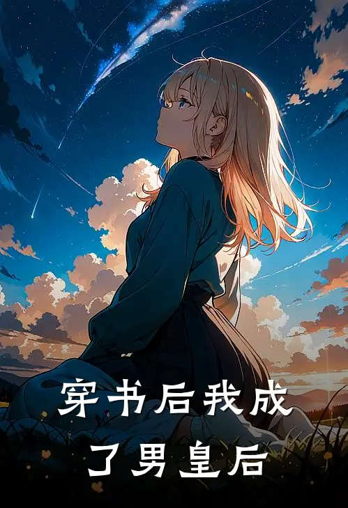 穿书后我成了男皇后(李景曜李耀)小说免费阅读_热门小说阅读穿书后我成了男皇后李景曜李耀