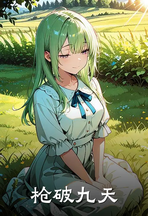 枪破九天