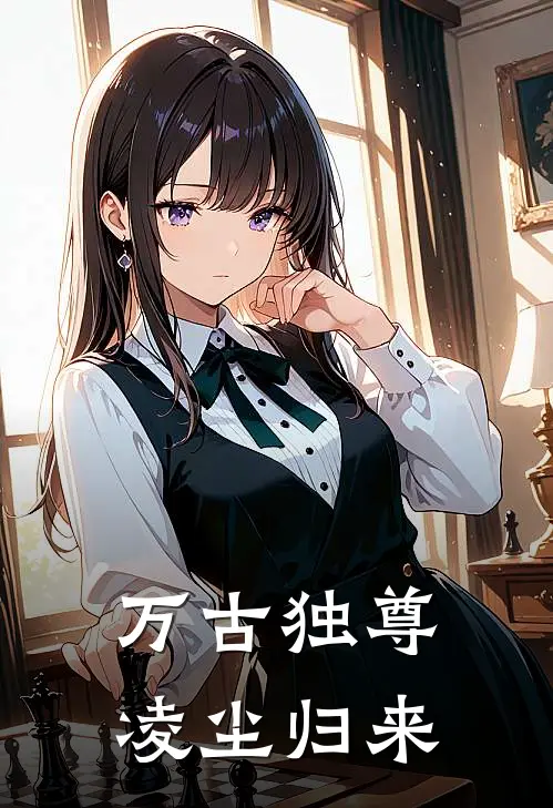 万古独尊：凌尘归来凌尘黑煞热门小说阅读_完本完结小说万古独尊：凌尘归来凌尘黑煞