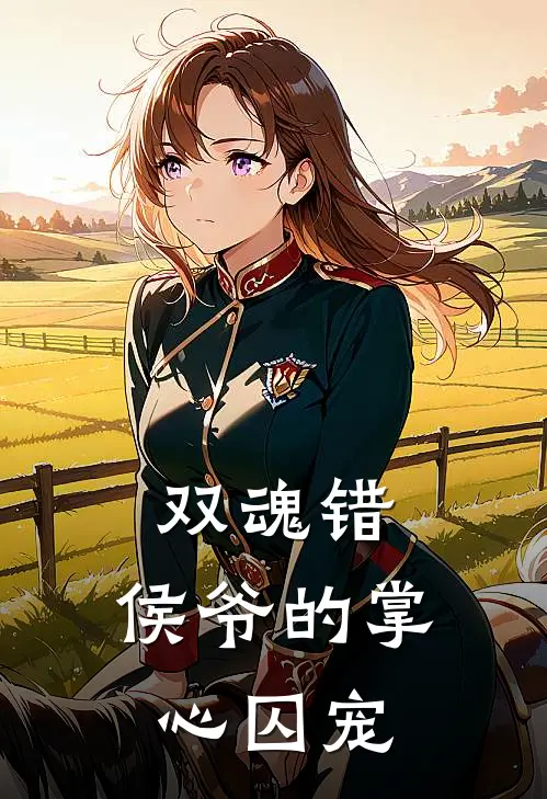 双魂错：侯爷的掌心囚宠晏子殊莫星最新小说推荐_热门小说排行榜双魂错：侯爷的掌心囚宠(晏子殊莫星)