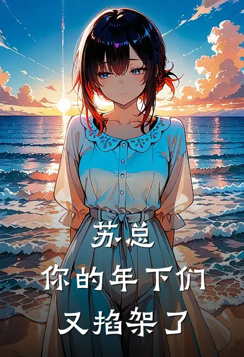 苏总，你的年下们又掐架了陆星燃苏砚完本热门小说_小说完结版苏总，你的年下们又掐架了(陆星燃苏砚)