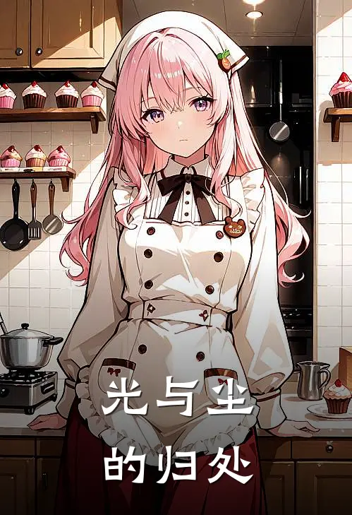 光与尘的归处林尘沈清光小说完整版_热门好看小说光与尘的归处(林尘沈清光)