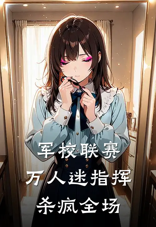 军校联赛，万人迷指挥杀疯全场容安赵熹然完结小说_免费小说在线看军校联赛，万人迷指挥杀疯全场容安赵熹然