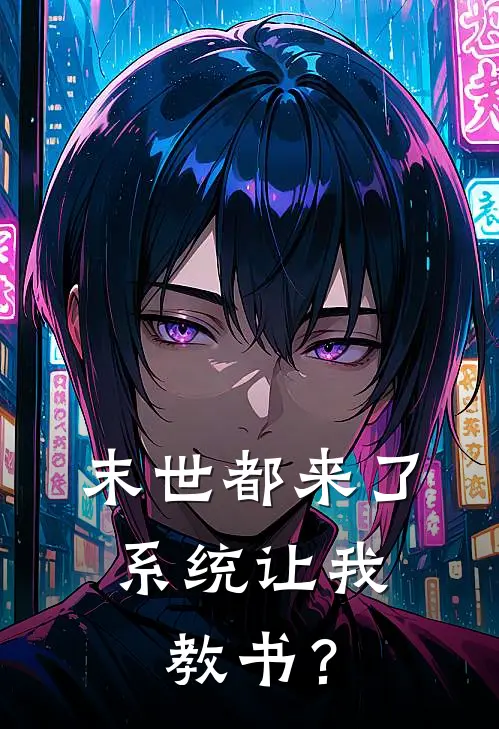 末世都来了，系统让我教书？(印恒苏映雪)已完结小说_小说免费阅读末世都来了，系统让我教书？印恒苏映雪
