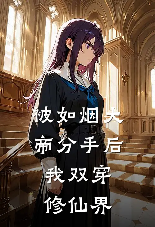 被如烟大帝分手后，我双穿修仙界