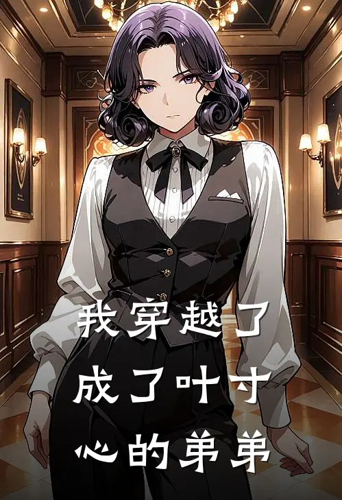 我穿越了成了叶寸心的弟弟