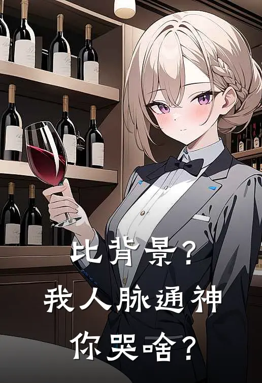 比背景？我人脉通神你哭啥？林枫诸葛亮免费小说在线阅读_最新章节列表比背景？我人脉通神你哭啥？(林枫诸葛亮)
