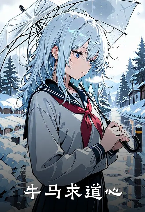 牛马求道心