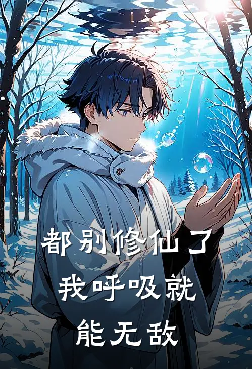 都别修仙了，我呼吸就能无敌