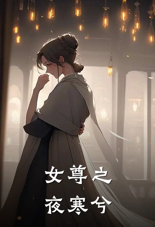 女尊之夜寒兮(林清澜赵玲珑)在线免费小说_完整版免费小说女尊之夜寒兮(林清澜赵玲珑)